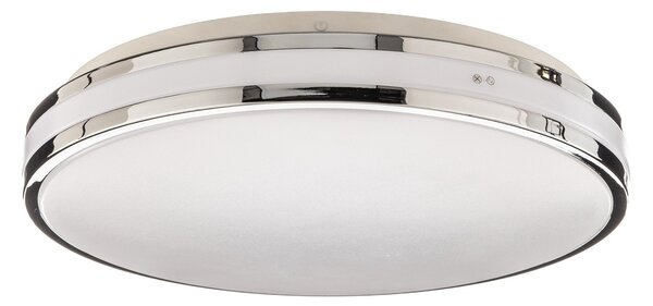 Lampa Sufitowa Arcchio, Sinovu, metaliczny, łazienka, metal, nowoczesny