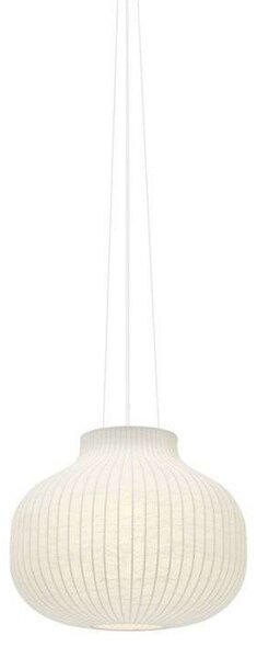 Strand Lampa Wisząca Closed Ø45 White - Muuto