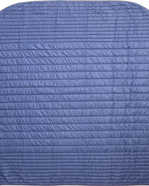 Narzuta pikowana Soft Touch 220x240cm Blue