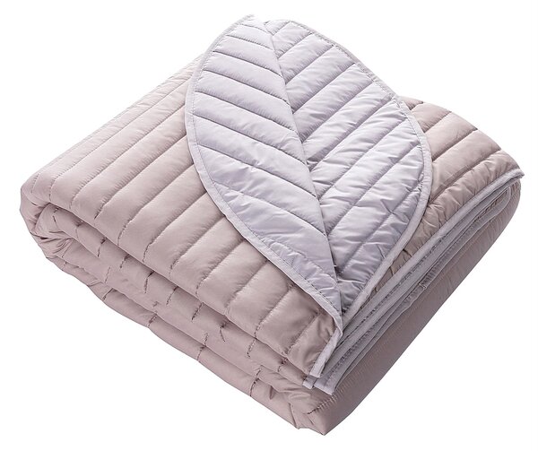 Narzuta pikowana Soft Touch 220x240cm Beige