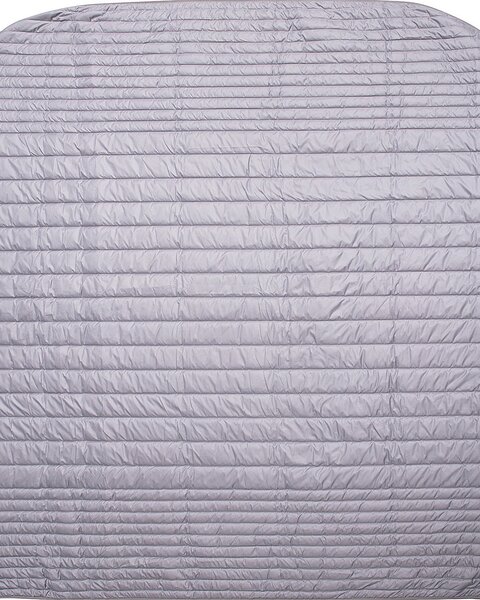 Narzuta pikowana Soft Touch 220x240cm Gray