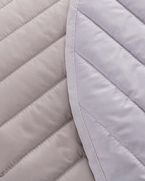 Narzuta pikowana Soft Touch 220x240cm Beige