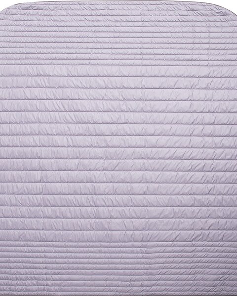 Narzuta pikowana Soft Touch 220x240cm Gray