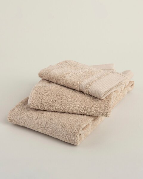 Ręcznik Essence 30x50 cm warm beige