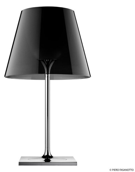 Lampa Stołowa FLOS, KTRIBE, ściemnialny, metaliczny, salon, tworzywo sztuczne, design