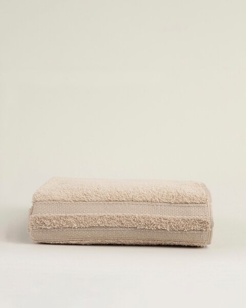 Ręcznik Essence 30x50 cm warm beige