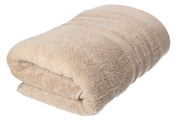 Ręcznik Essence 70x140 cm warm beige