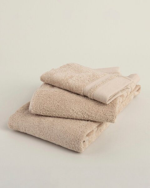 Ręcznik Essence 70x140 cm warm beige