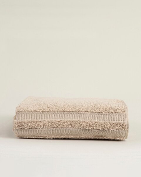 Ręcznik Essence 50x90 cm warm beige