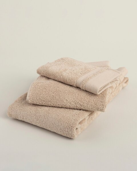Ręcznik Essence 50x90 cm warm beige