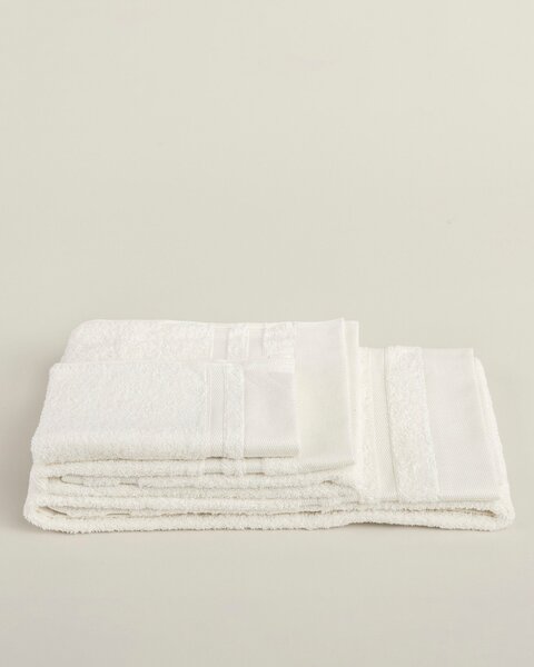 Ręcznik Essence 70x140 cm pure white