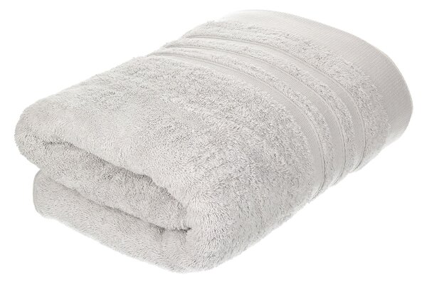 Ręcznik Essence 50x90 cm light grey