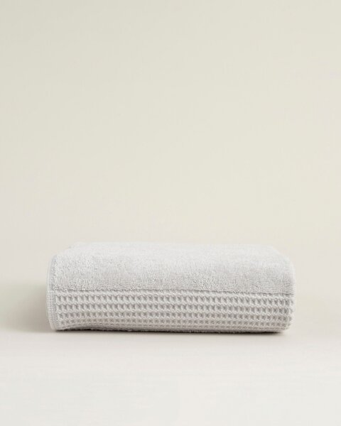 Ręcznik Balance 50x90 cm mist grey
