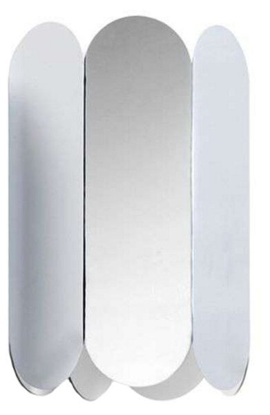 Arcs Sconce Lampa Ścienna Hardwired Mirror - HAY