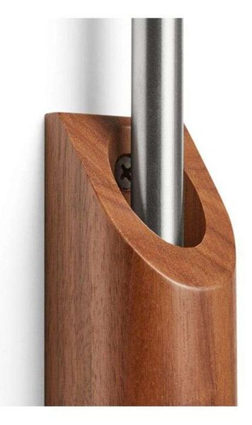 Kinkiet Nelson Ball Bubble S, biały – Herman Miller