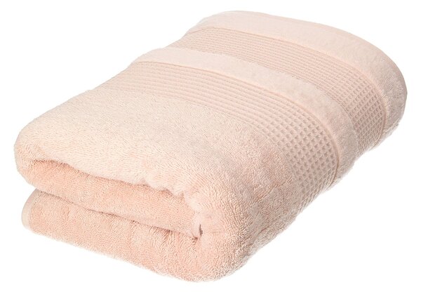 Ręcznik Balance 50x90 cm peach glow