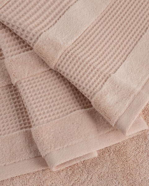 Ręcznik Balance 70x140 cm peach glow