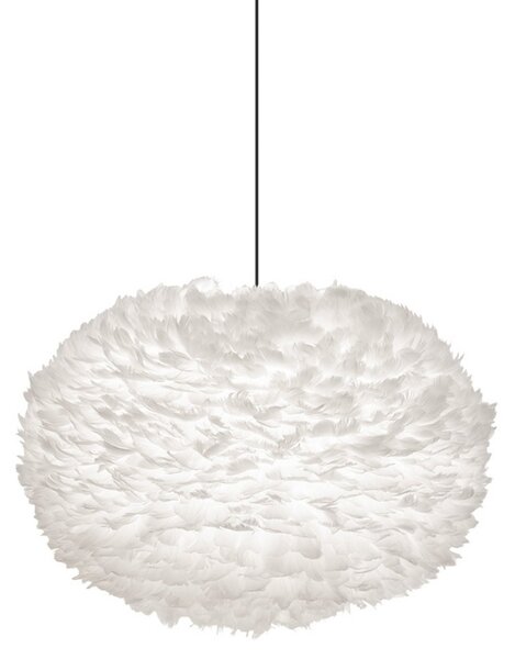 Lampa Wisząca UMAGE, biały, salon, inny materiał