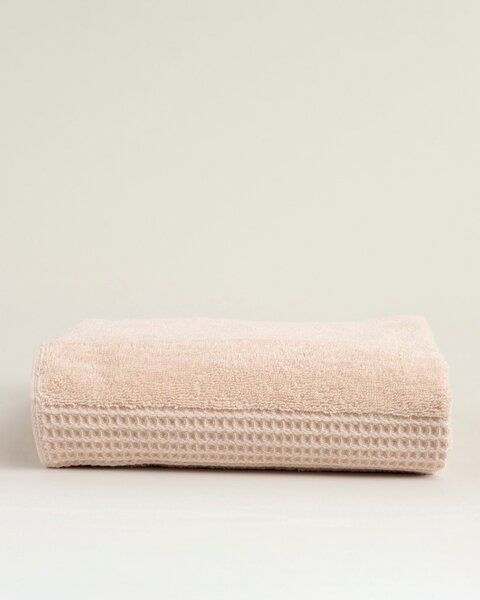 Ręcznik Balance 70x140 cm peach glow