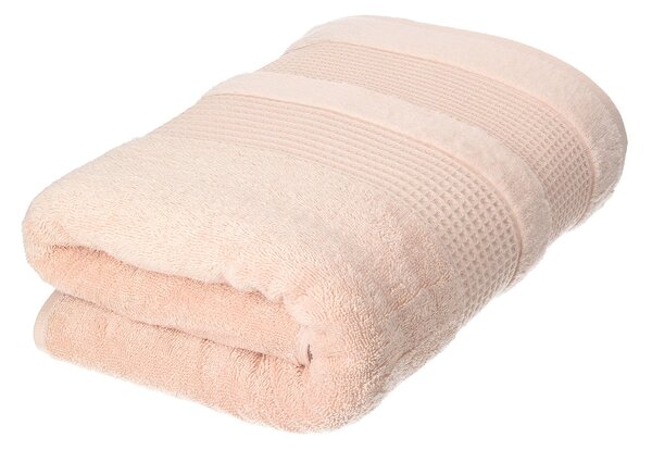 Ręcznik Balance 70x140 cm peach glow