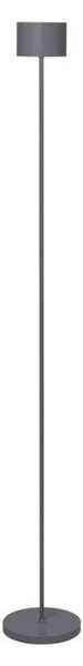 Farol Portable Lampa Podłogowa Warm Gray - Blomus