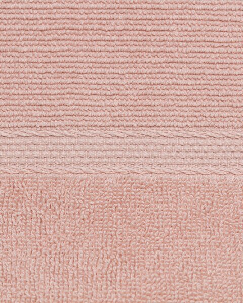 Ręcznik Magnus 70x140cm pink