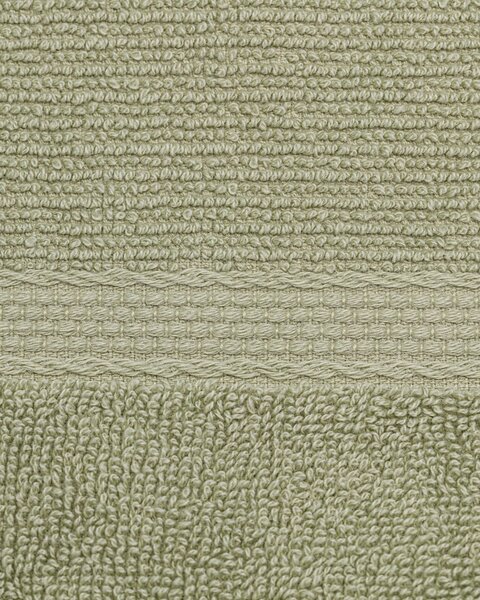 Ręcznik Magnus 70x140cm light green