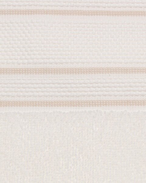 Ręcznik Gunnar 70x140cm creamy white beige