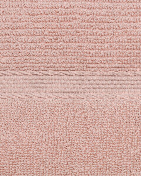 Ręcznik Magnus 50x90cm pink