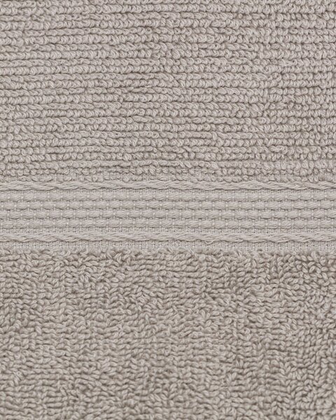 Ręcznik Magnus 70x140cm grey