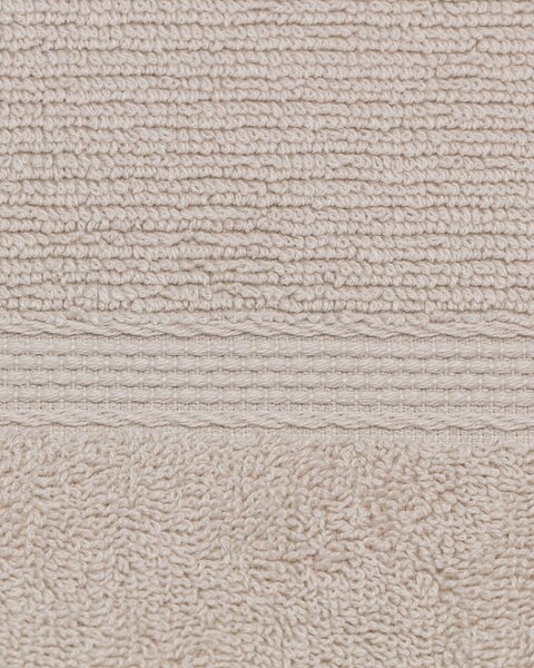 Ręcznik Magnus 70x140cm beige