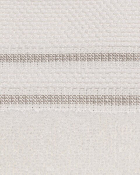 Ręcznik Gunnar 70x140cm creamy white grey