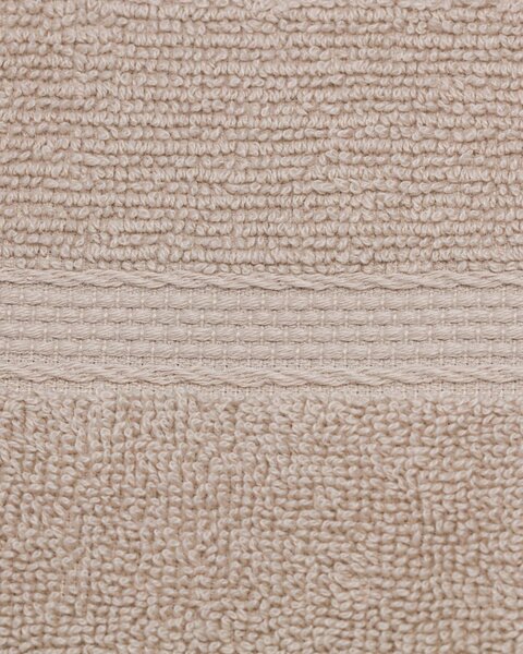 Ręcznik Magnus 50x90cm beige