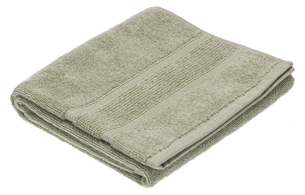 Ręcznik Magnus 50x90cm light green