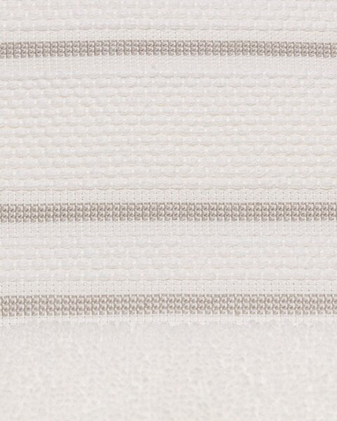 Ręcznik Gunnar 50x90cm creamy white grey
