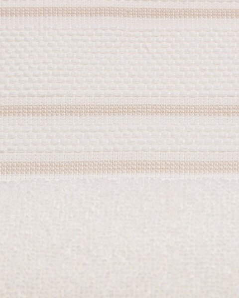 Ręcznik Gunnar 50x90cm creamy white beige