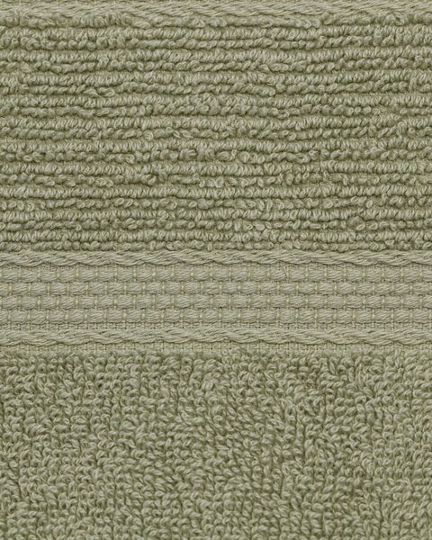 Ręcznik Magnus 50x90cm light green