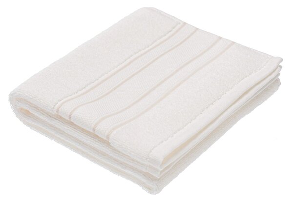 Ręcznik Gunnar 50x90cm creamy white beige
