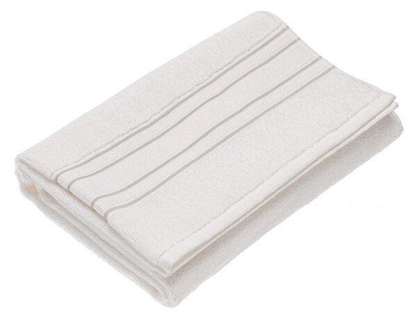 Ręcznik Gunnar 70x140cm creamy white grey