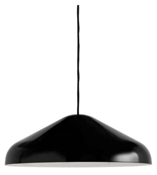 Lampa Wisząca HAY, ściemnialny, czarny, salon, metal