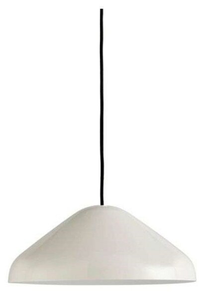 Lampa Wisząca HAY, ściemnialny, biały, salon, metal