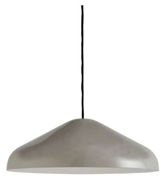 Lampa Wisząca HAY, ściemnialny, szary, salon, metal