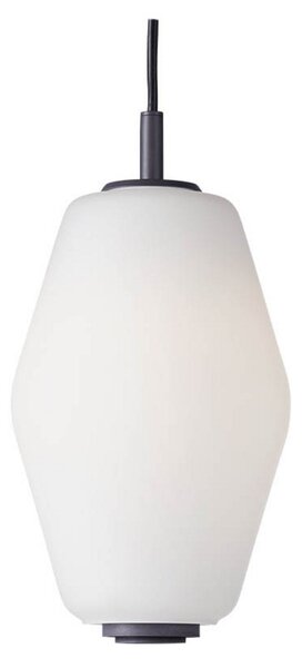 Lampa Wisząca Northern, szary, salon, metal