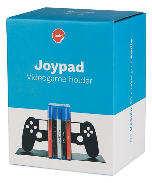 Podpórka do książek Joypad – Balvi