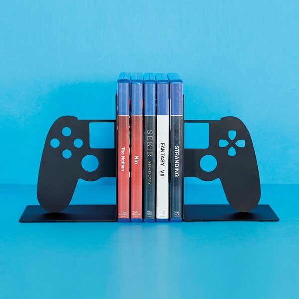 Podpórka do książek Joypad – Balvi