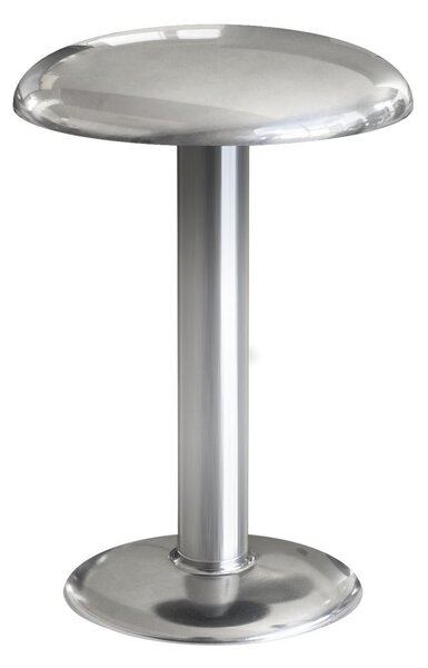 Zewnętrzna Lampa Flos Architectural, Gustave, ściemnialny, metaliczny, taras, metal, design