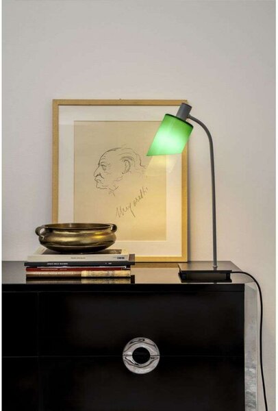 Lampe de Bureau Lampa Stołowa Green - Nemo Lighting
