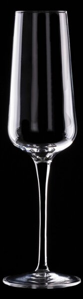 Kieliszki do szampana Gusto 6szt. 240ml
