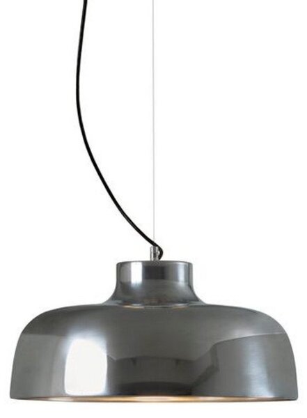 Lampa Wisząca Santa & Cole, ściemnialny, metaliczny, salon, aluminium
