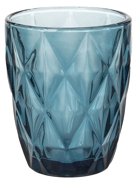Szklanka Basic Blue
